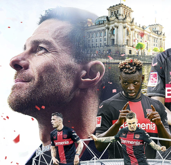 巴贝尔：等到萨拉赫真的离开后，大家才会真正感受到他的重要